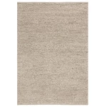 Kusový koberec Minerals Light Grey-60x230