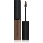 Diego dalla Palma Volumising Tinted Fibre Eyebrow Setting Gel gel na obočí pro zvětšení objemu odstín 28 ASH BROWN 6 ml