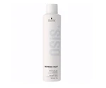 Tvarujúci suchý šampón Schwarzkopf Professional Osis + Refresh Dust - 300 ml (2873005) + darček zadarmo