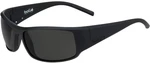 Bollé King Matte Black/HD Polarized TNS