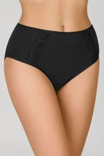 Kalhotky vyšší Lady Belty BC-825 - BELNEGRO/černá / XL BEL2I002