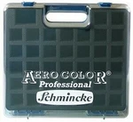 Prázdná kazeta pro barvy Schmincke Aerocolor 37x28ml