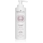 Brelil Professional No Frizz 14 Days No Frizz Treatment mlieko na vlasy proti krepateniu 250 ml