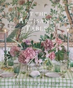 At the Artisan's Table - Jane Schulak, David Stark, Kathleen Hackett, Aaron Delesie