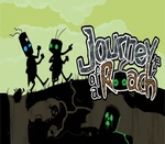 Journey of a Roach Steam Gift