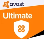 AVAST Ultimate 2020 Key (1 Year / 5 Devices)
