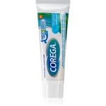Corega Original Extra Strong fixační krém pro zubní náhrady s extra silnou fixací 40 g
