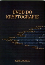 Úvod do kryptografie - Karel Burda