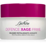 BioNike Defence Xage výživný hydratační krém pro suchou až velmi suchou citlivou pleť 50 ml