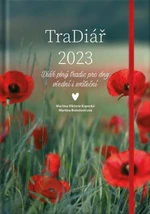 TraDiář 2023 - Martina Boledovičová, Martina Viktorie Kopecká