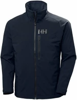 Helly Hansen Men's HP Racing Lifaloft Midlayer Chaqueta Navy XL