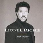 Lionel Richie – Back To Front