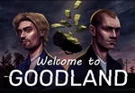 Welcome to Goodland Steam CD Key