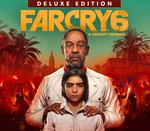 Far Cry 6 Deluxe Edition AR XBOX One / Xbox Series X|S CD Key