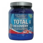 WEIDER Total recovery energetický iontový nápoj čokoláda 750 g