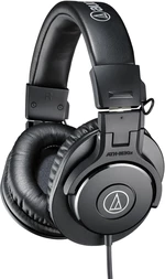 Audio-Technica ATH-M30X Auriculares de estudio