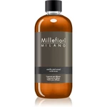Millefiori Milano Vanilla & Wood náplň do aroma difuzérů 500 ml