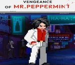 Vengeance of Mr. Peppermint EU Steam CD Key