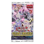 Yu-Gi-Oh Valiant Smashers Booster