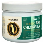 NUPREME Chlorella riasa BIO 1500 tabliet