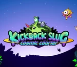 Kickback Slug: Cosmic Courier Steam CD Key