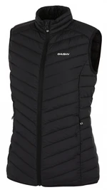Husky  Dresles L black, XL Dámska páperová vesta