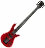 Spector Performer 5 Metallic Red Gloss