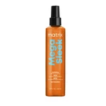 Matrix Sprej pro tepelnou ochranu vlasů Total Results Mega Sleek (Iron Smoother) 250 ml Matrix Sprej pro tepelnou ochranu vlasů Total Results Mega Sleek (Iron Smoother) 250 ml