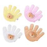 Baby Sleep Aid Hand Cushion 28x25cm Newborn Gentle Pressure Soothing Keep Calm Prevent Startles Soothing Infants