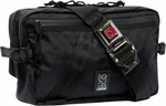 Chrome Tensile Sling Bag Black X Geantă Crossbody