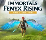 Immortals Fenyx Rising Gold Edition Steam Altergift