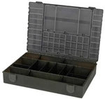 Fox box edges large tackle box