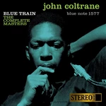 John Coltrane - Blue Train: The Complete Masters (2 LP)