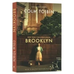 Brooklyn 2016, Bestselling books in english, Film on novel based 9781501106477