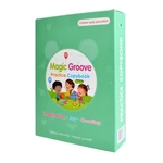 English Writing Practice Copybooks for Kid Reusable Environmentally Friendly Dropship