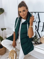 Gilè da donna  DStreet Basic