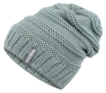 Husky  Merhat 5 faded mint, S-M Dámska merino čiapka