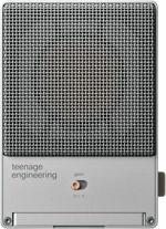 Teenage Engineering CM–15 Kondenzátorový mikrofón na spev
