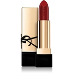 Yves Saint Laurent Rouge Pur Couture rtěnka pro ženy N7 Desire Rose 3,8 g