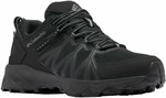 Columbia Men's Peakfreak II OutDry Shoe Black/Shark 44,5 Pantofi trekking de bărbați