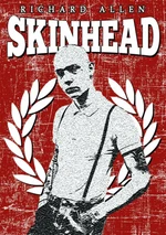 Skinhead - Richard Allen