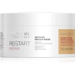 Revlon Professional Re/Start Recovery obnovující maska pro poškozené a křehké vlasy 250 ml