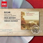 Nigel Kennedy – Elgar: Violin Concerto CD