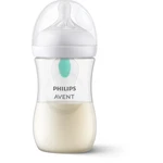 Philips Avent Natural Response AirFree SCY673/01 kojenecká láhev 1 m+ Flow 3 260 ml