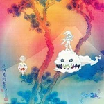 KIDS SEE GHOSTS, Kanye West, KId Cudi – KIDS SEE GHOSTS