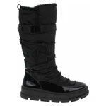 Dámske snehule Tamaris 1-26657-39 black 41