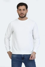 Slazenger Putera I Men's Sweatshirt Beige