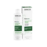 Vichy Dercos PSOlution Šampon vyvinutý pro pokožku hlavy se sklonem k lupénce 200 ml
