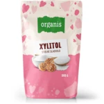 ORGANIS Xylitol cukor z brezy 1000 g