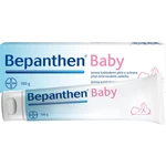 Bepanthen Baby masť 100 g